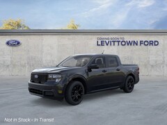 2026 Ford Maverick XLT XLT AWD SuperCrew