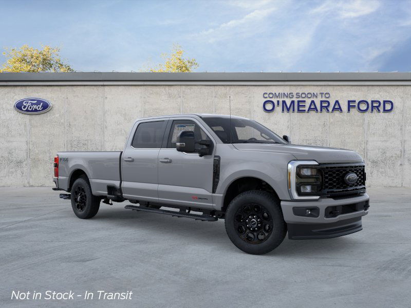 2026 Ford F-350 Lariat photo 2