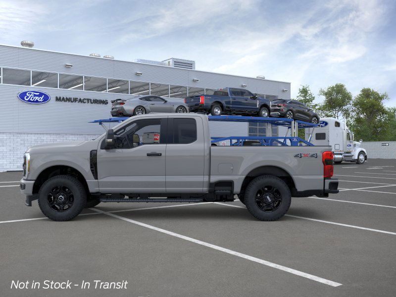 2026 Ford F-250 XL photo 2