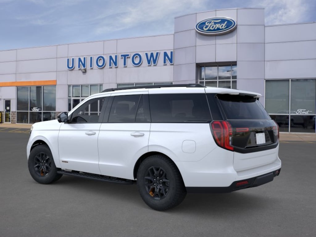 New 2026 Ford Expedition Tremor 4x4 Tremor SUV