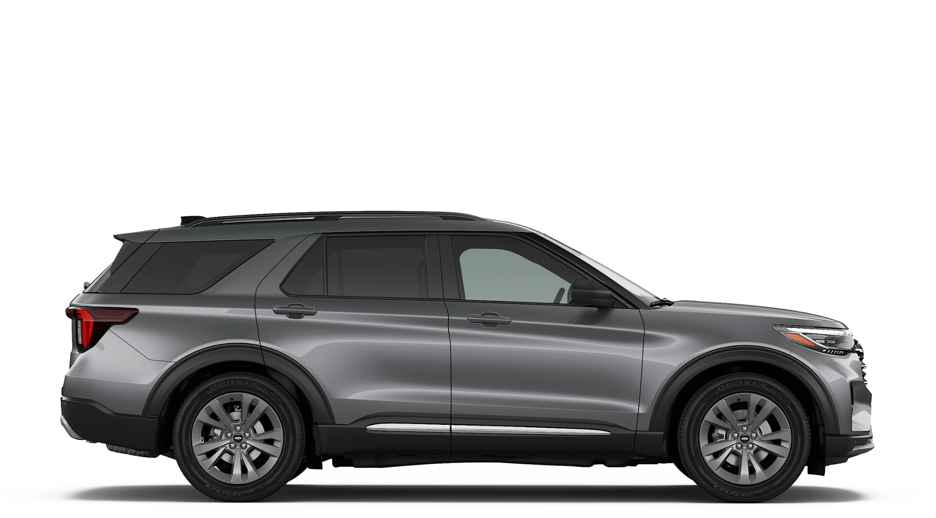 Thumbnail: 2026 Ford Explorer - 5