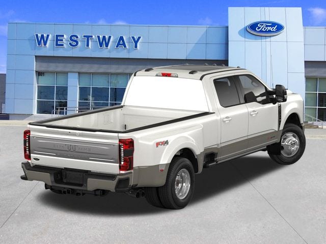 2026 Ford F-350 Super Duty King Ranch - Photo 11