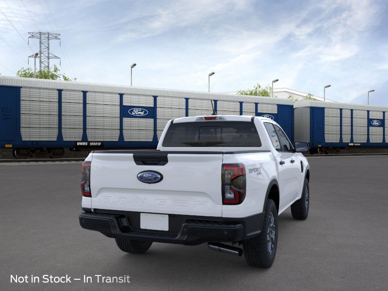 Thumbnail: 2025 Ford Ranger - 17