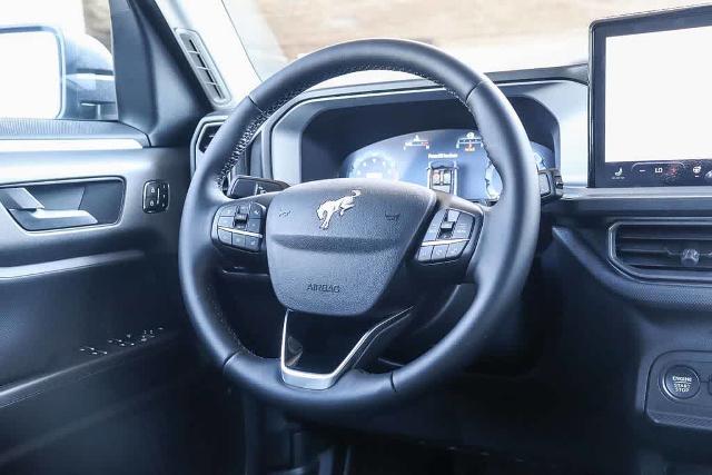 2025 Ford Bronco Sport Badlands - Photo 43