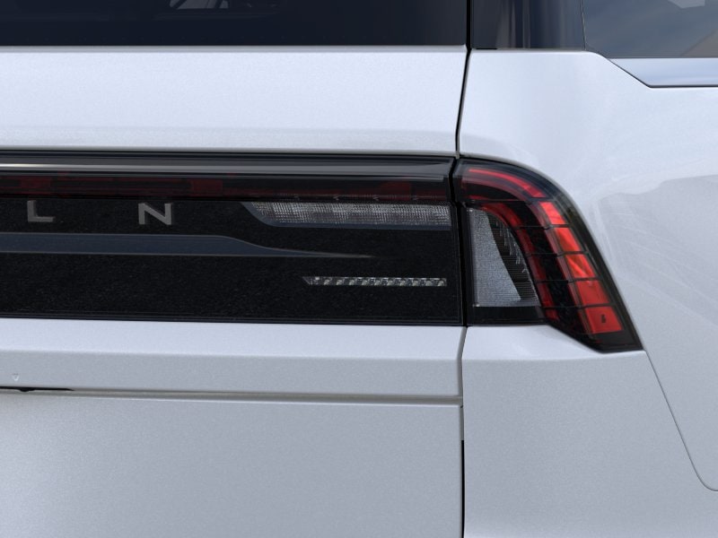 2026 Lincoln Navigator Reserve - Photo 21