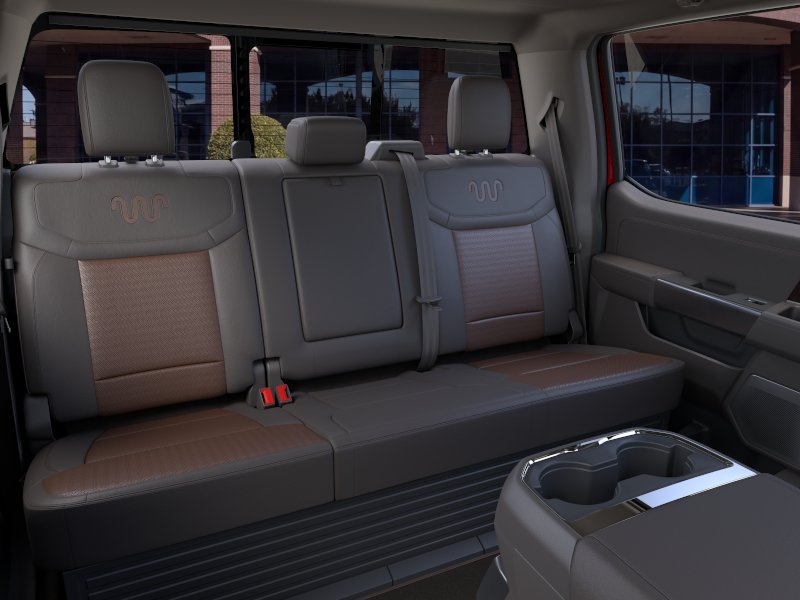 2026 Ford F-250 Super Duty King Ranch - Photo 11