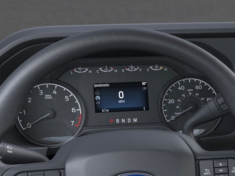 2026 Ford F-350 Super Duty XL - Photo 35