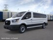 Ford Transit Commercial