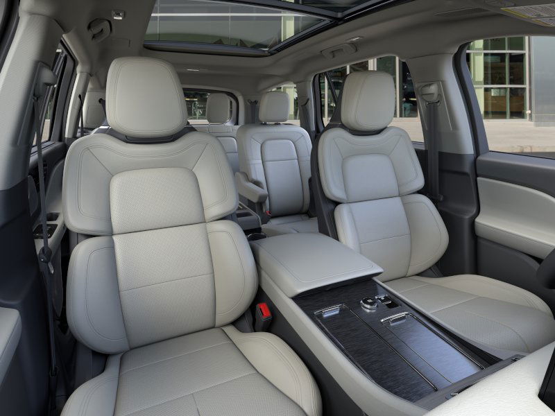 2026 Lincoln Aviator Reserve - Photo 32