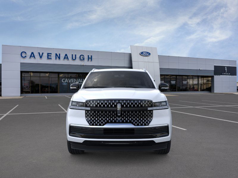 2026 Lincoln Navigator Reserve - Photo 6