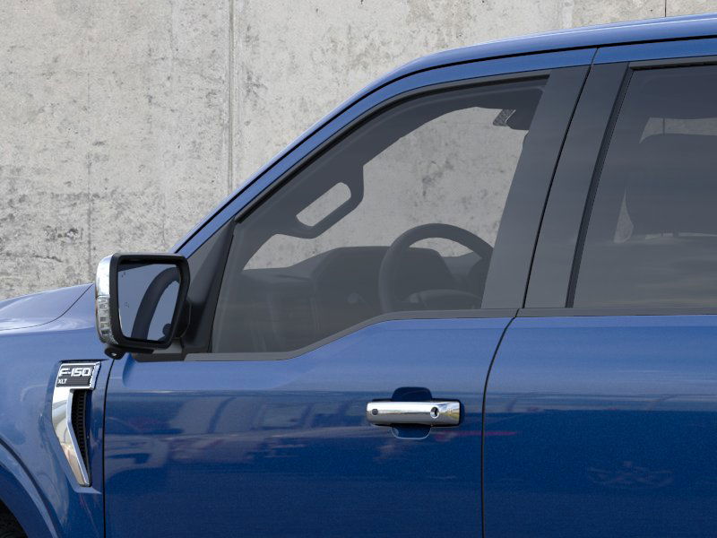 Thumbnail: 2026 Ford F-150 - 20