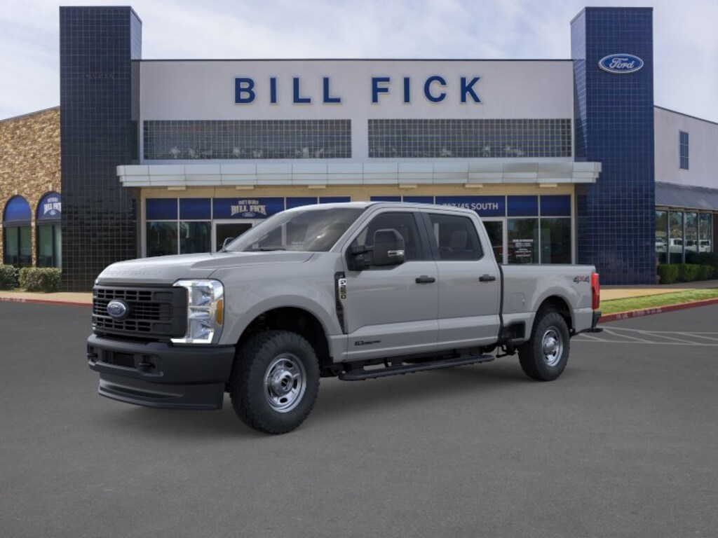 New 2026 Ford F-250 XL TRUCK