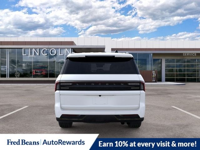 2026 Lincoln Navigator Reserve L - Photo 37