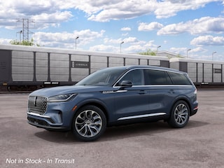 2027 Lincoln Aviator Reserve SUV