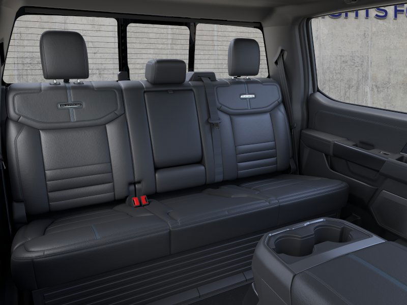 Thumbnail: 2026 Ford F-350 - 11