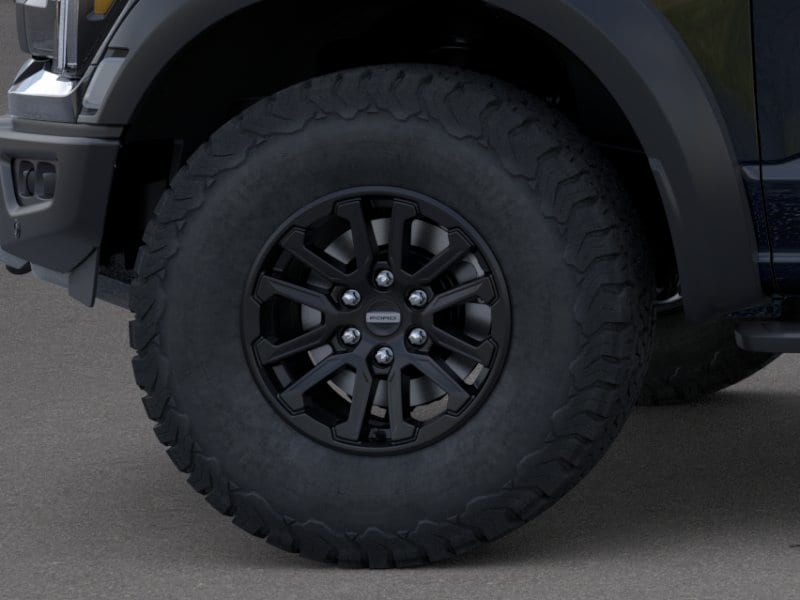 2026 Ford F-150 Truck SuperCrew Cab