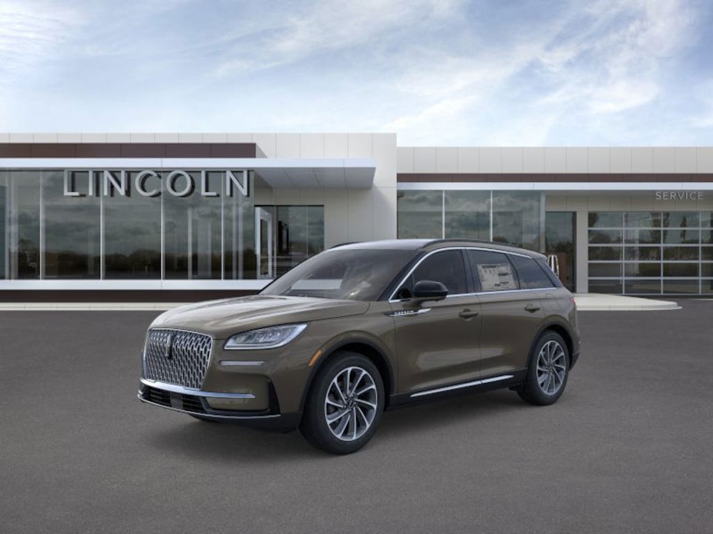 New 2026 Lincoln Corsair Premiere CROSSOVERS