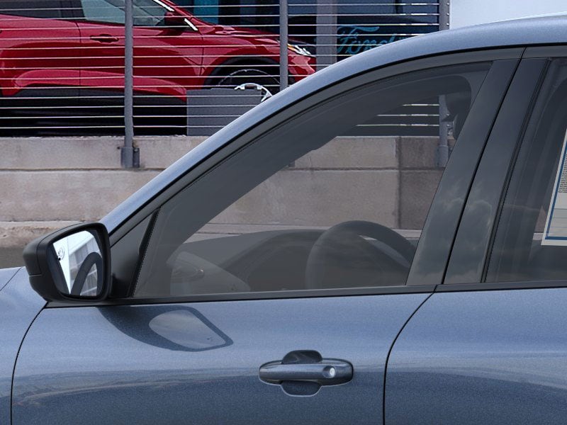 Thumbnail: 2026 Ford Escape - 43