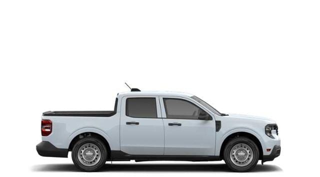 Thumbnail: 2026 Ford Maverick - 13