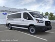 Ford Transit Commercial