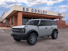 2026 Ford Bronco Big Bend&reg; SUV