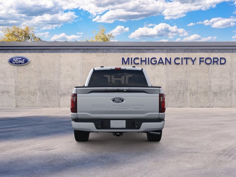 2025 Ford F-150 XLT - Photo 27
