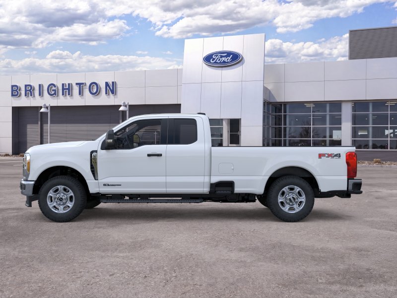 2026 Ford F-250 Super Duty XLT - Photo 26