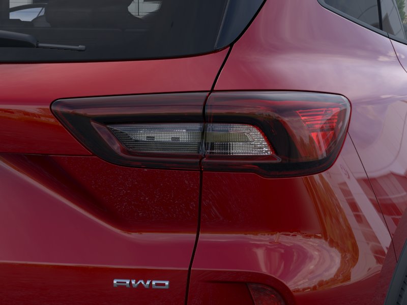 2026 Ford Escape Active - Photo 21