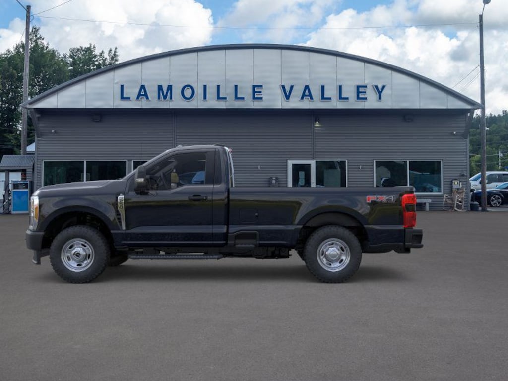 New 2026 Ford F-250SD XL Truck