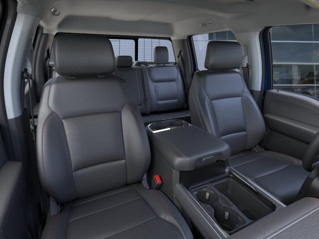 2026 Ford F-250 Super Duty Lariat - Photo 35