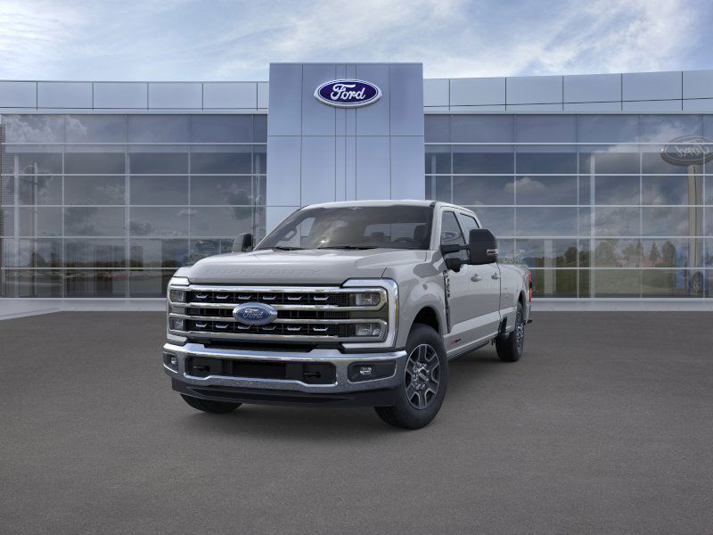 2026 Ford F-250 Super Duty Lariat - Photo 34