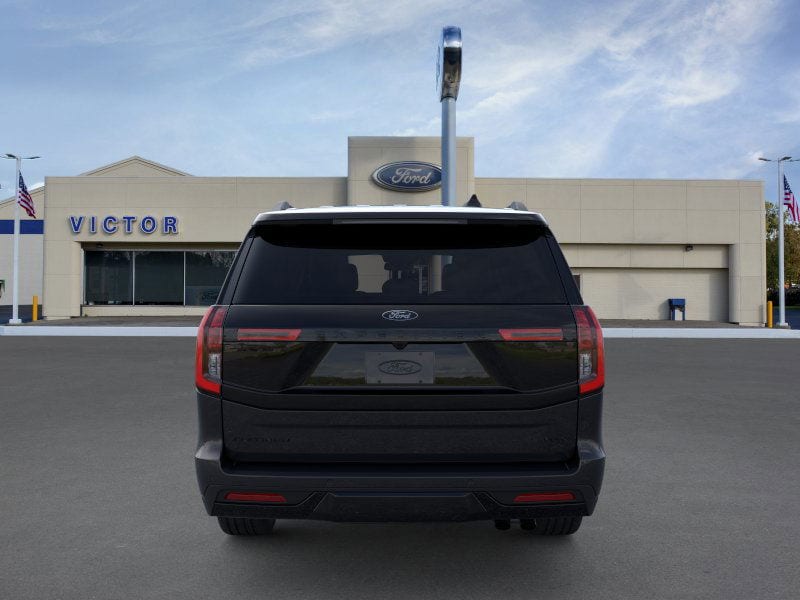 2025 Ford Expedition MAX Platinum photo 5