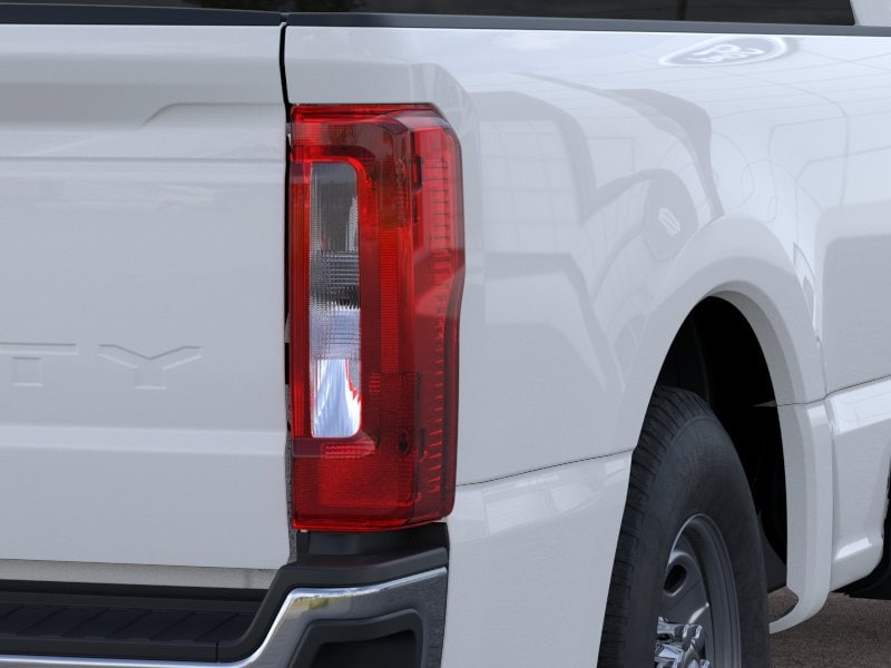 2026 Ford F-350 Super Duty XL - Photo 21
