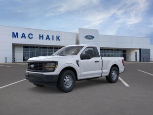 2025 Ford F-150 XL TRUCK