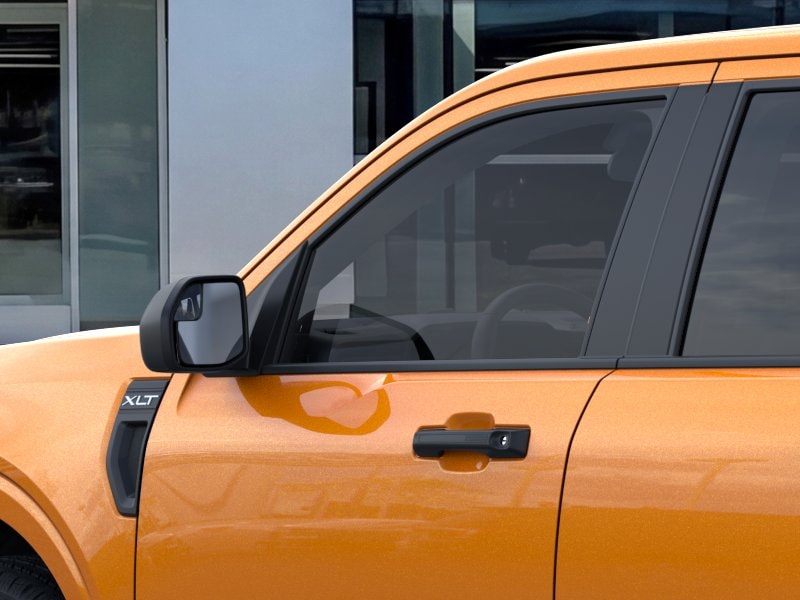 2026 Ford Maverick XLT - Photo 21
