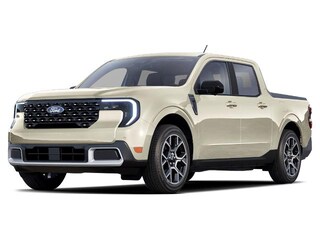 2025 Ford Maverick Lariat TRUCK