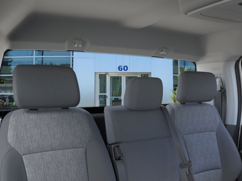 2025 Ford F-250 Super Duty XL - Photo 45