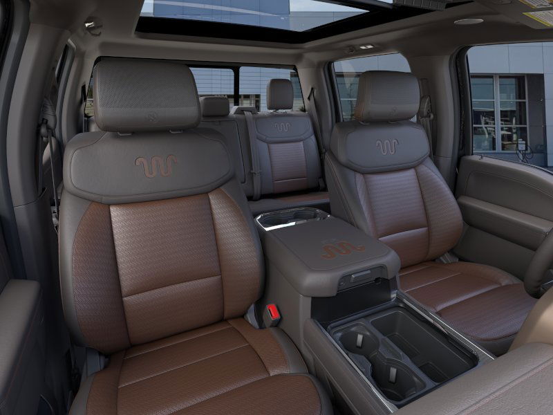 2026 Ford F-250 Super Duty King Ranch - Photo 34