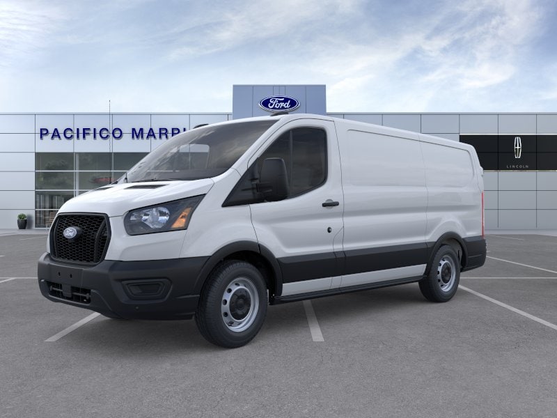 2026 Ford Transit 250 Low Roof 130 WB's photo