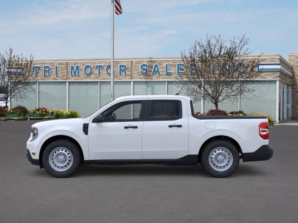 New 2025 Ford Maverick XL TRUCK