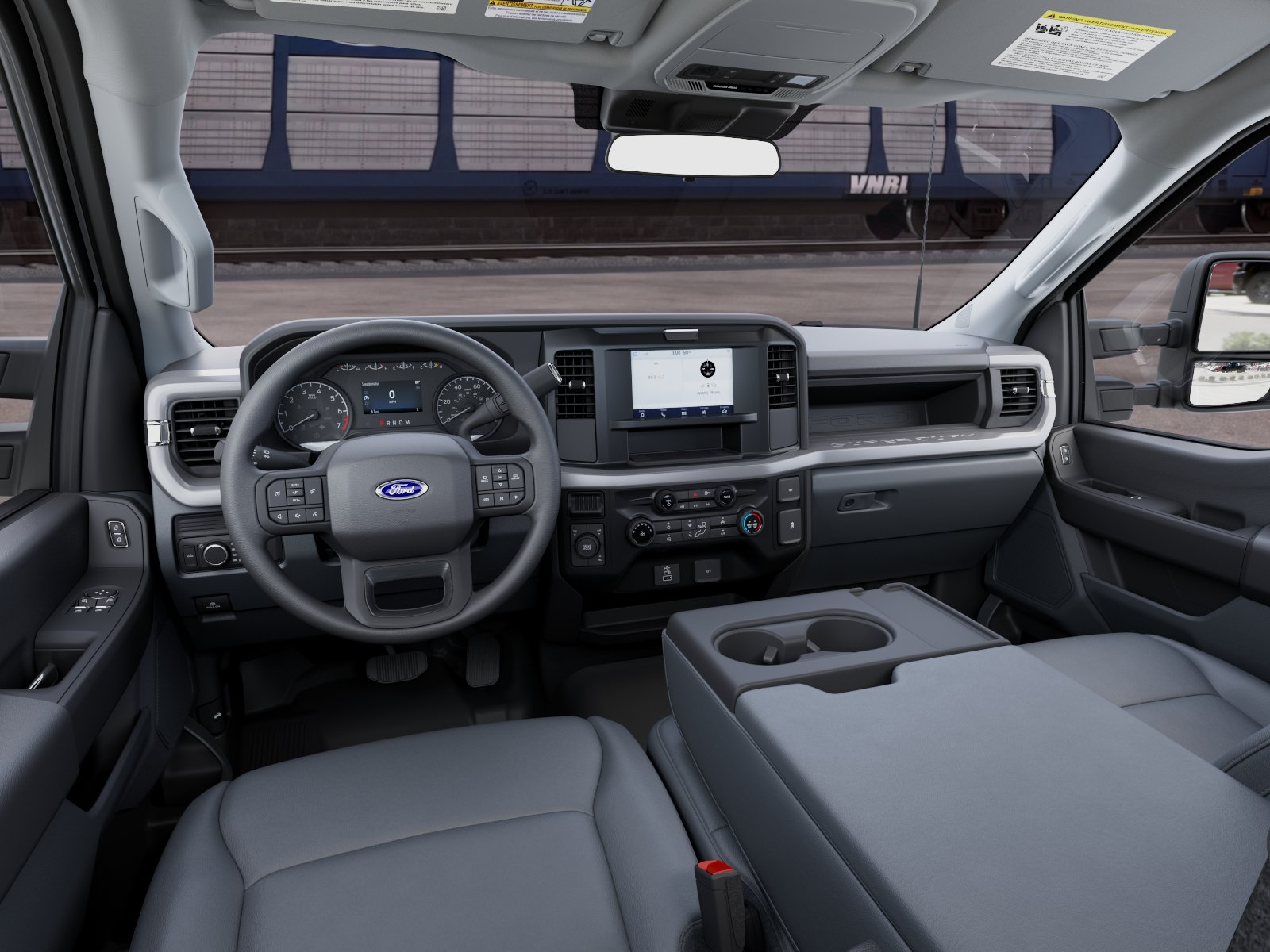 Vehicle thumbnail