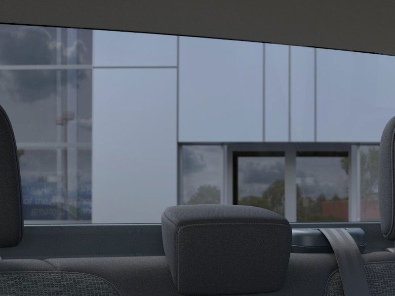 2025 Ford Maverick XL 24