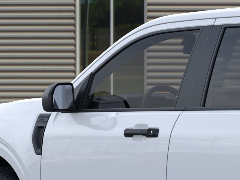 2025 Ford Maverick XL - Photo 33
