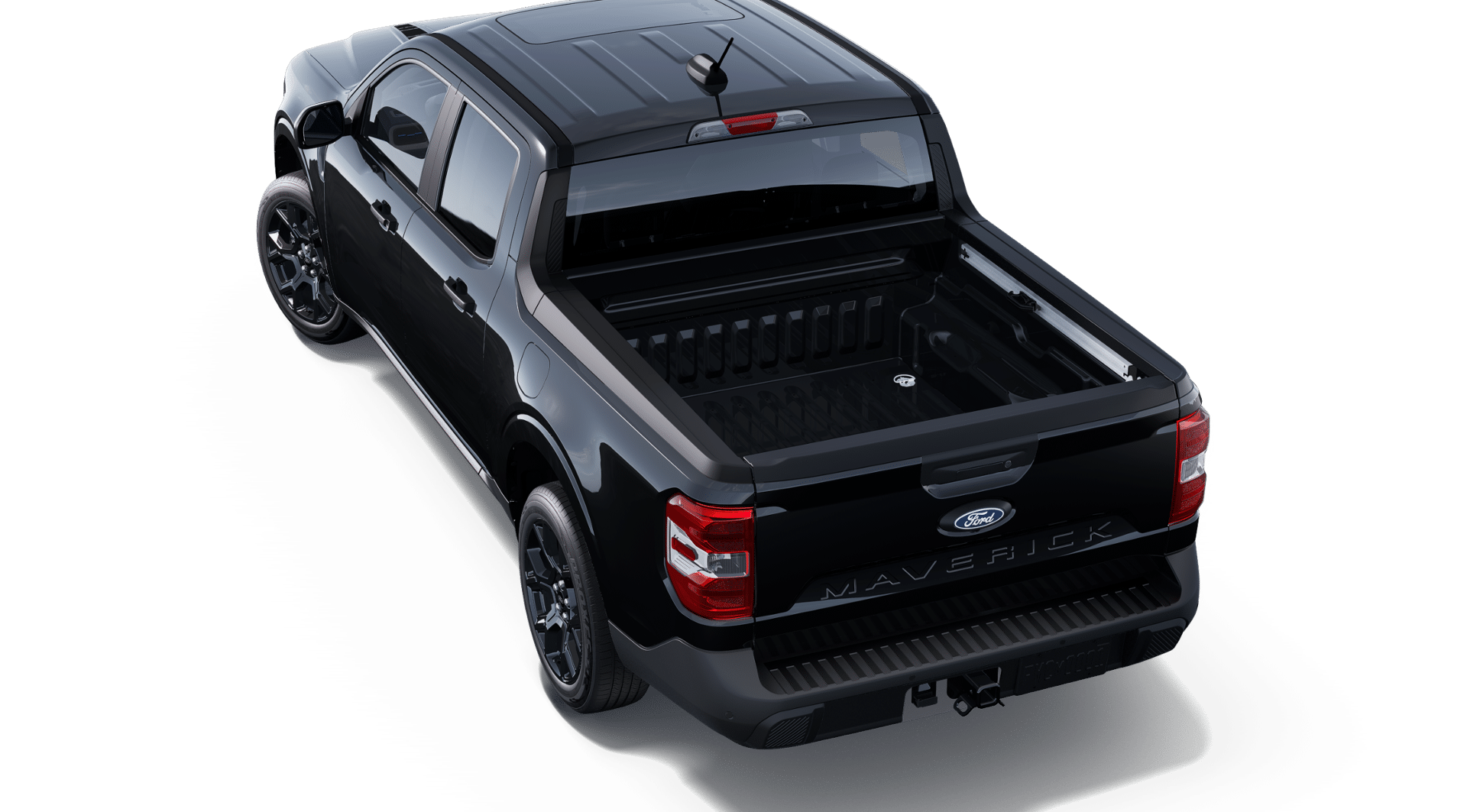 2025 Ford Maverick XLT photo 2