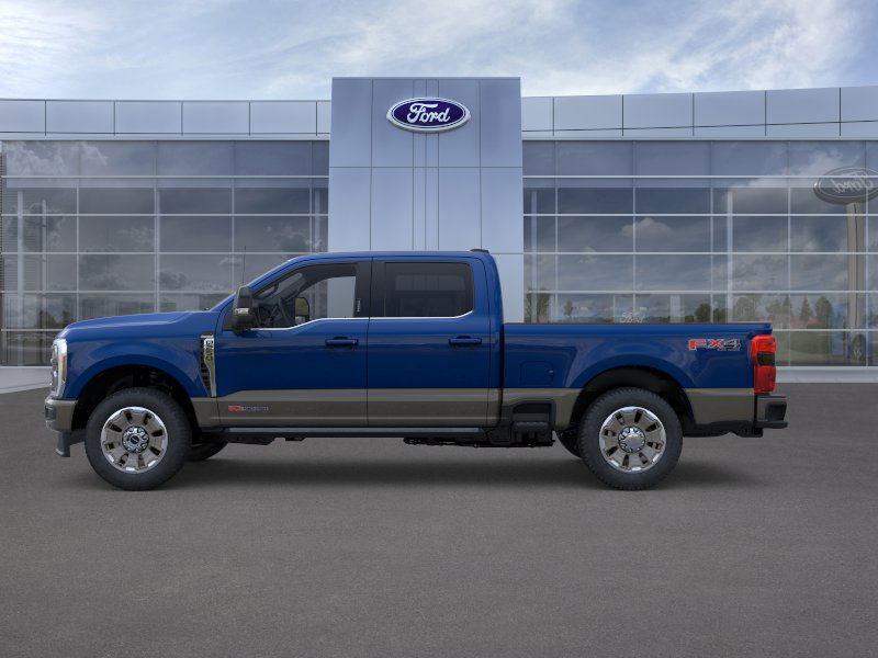 2026 Ford F-250 Super Duty King Ranch - Photo 26