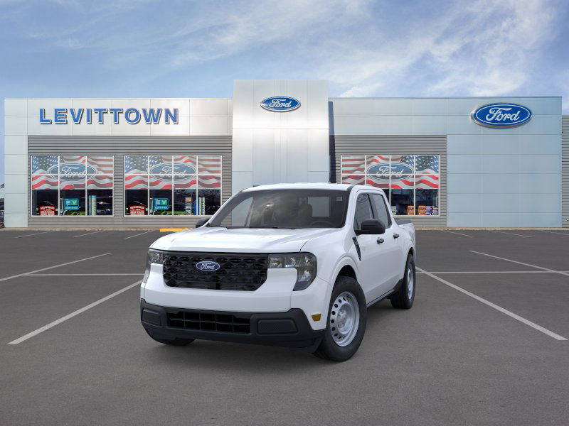 2025 Ford Maverick XL photo 2