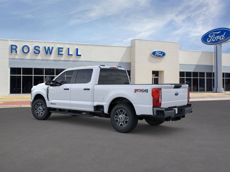 2025 Ford F-250 photo 3