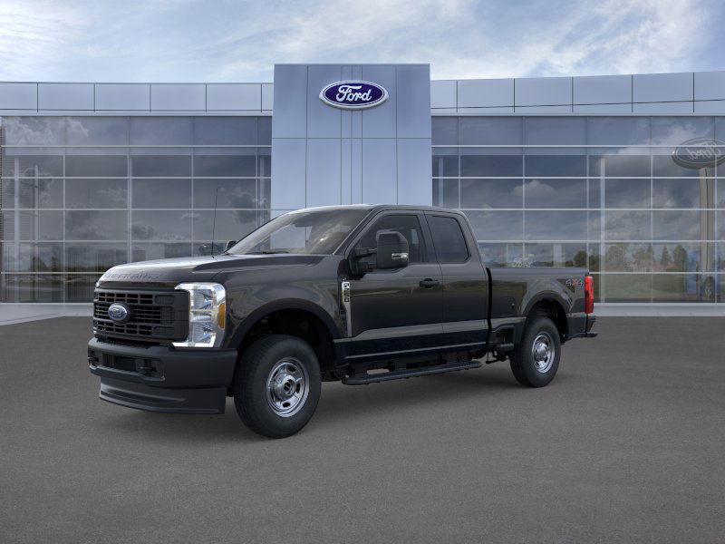 2026 Ford F-250 Super Duty XL's photo
