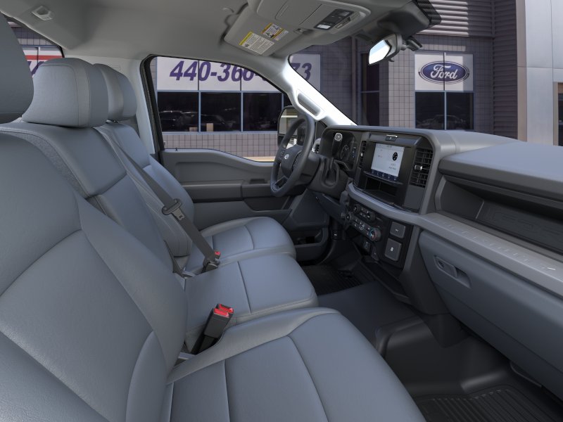 2026 Ford F-350 Super Duty XL - Photo 11