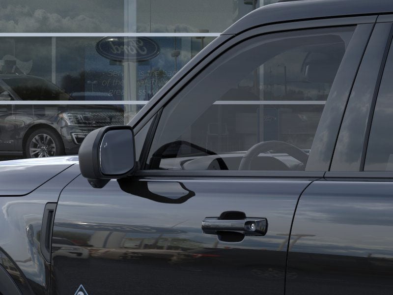 2025 Ford Bronco Sport Outer Banks - Photo 43